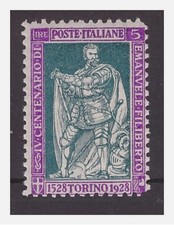 Royaume 1928 - Emmanuel