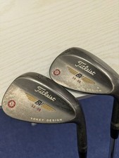 Titleist VOKEY DESIGN Wedge