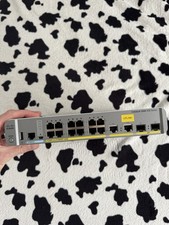 Cisco Systems Catalyst