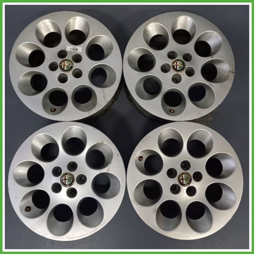 Jantes alliage alfa romeo - en,
