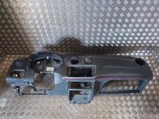 Planche tableau de bord - SEAT