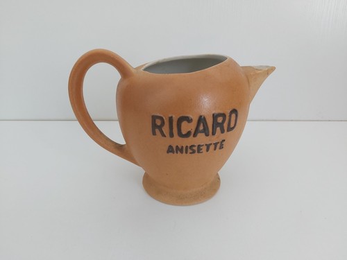 Pichet ricard anisette ancien - ricard,