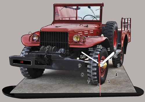 Miniature camion pompier - miniature,