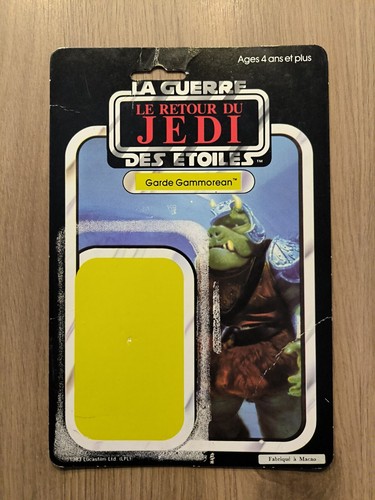 Star wars meccano - meccano, vintage