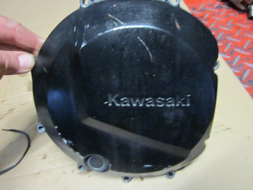 Kawasaki gpz 1100 zxt10a b - 1100, zxt10a/b