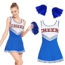 Costume Cheerleader Zombie
