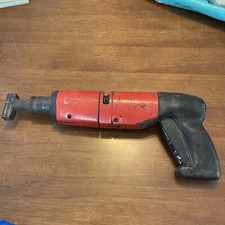 HILTI DX 400 Powder Actuated