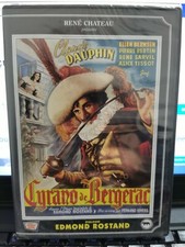 DVD CYRANO DE BERGERAC FILM