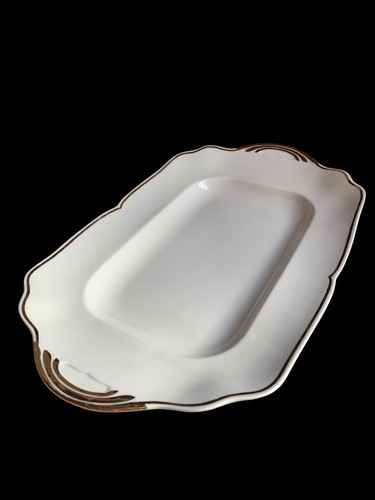 Grand plat service - grand,