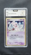 Carte Pokémon Mew 111/110