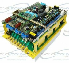 SPINDLE SERVO AMPLIFIER MODULE