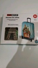 Housse de valise