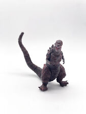 HG Shin Godzilla BANDAI gashapon figure 2018