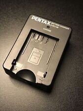 CHARGEUR DE BATTERIE PENTAX