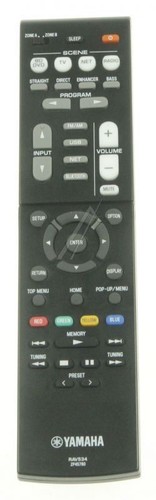 Nouveau télécommande - *nouveau*,