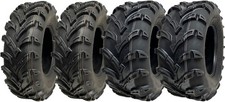 Pneus pour quad 25x10.00-12 et
