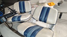 ranger bass boat 1995 Pair