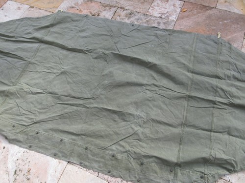 Couverture tente originale - couverture,