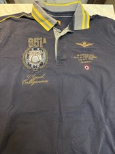 T-SHIRT HOMME AÉRONAUTIQUE