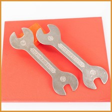 CAMPAGNOLO Q MOYEUX CÔNES 13