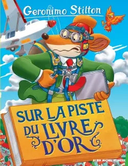 Sur piste livre d or - sur,