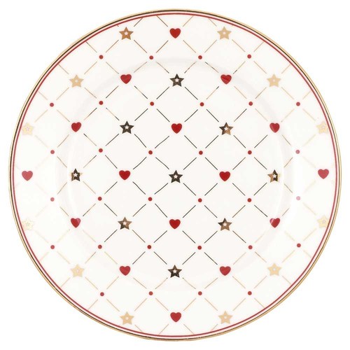 Greengate assiette petit - greengate,