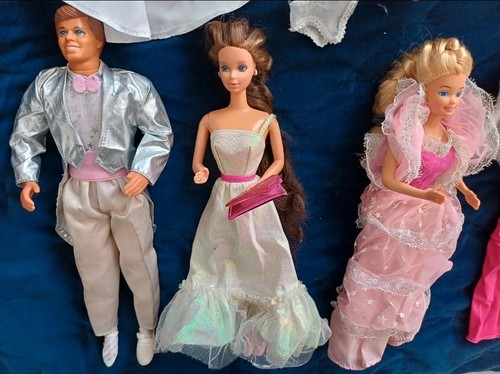 Ken star cinéma barbie - ken,