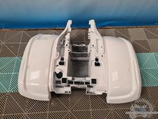 Garde boue arrière CF Moto