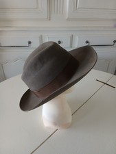 CACHAREL - CHAPEAU Vintage -