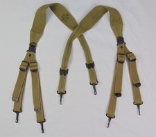 Brelage US M1936, VICTORY 1943