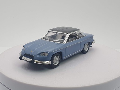 Panhard solido 1 43 - solido, 1/43