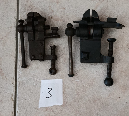 étau old tool outil ancien - outil,