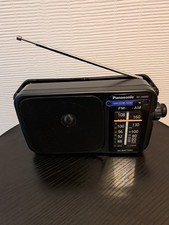 RADIO PANASONIC RF-2400D