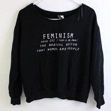 H&M Divided Sweat À Manches