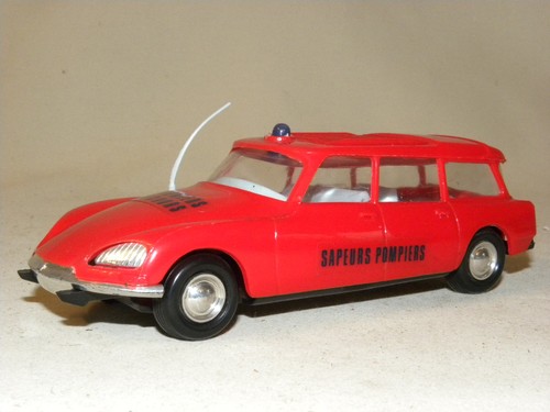 Jouet voiture citroen ds21 - jouet,