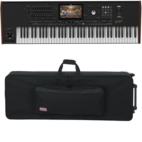 Korg pa5x oriental - pa5x,