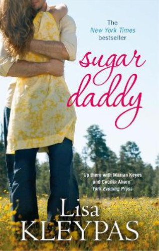 Lisa kleypas sugar daddy - lisa,
