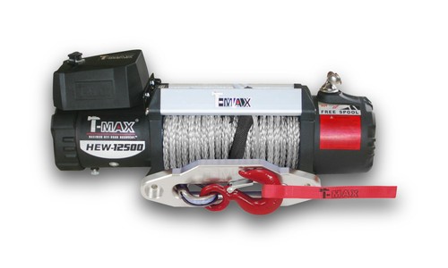 Treuil 4x4 power series - treuil,