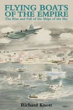 Flying boats the empire - flying,