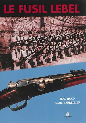 Fusil lebel jean huon et - le,