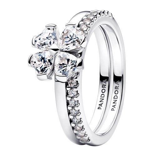 Pandora bague femme argent 925 - femme,