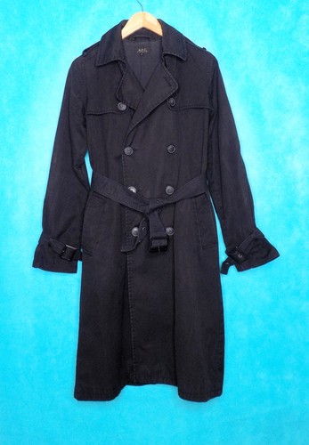 Trench femme coton - femme,