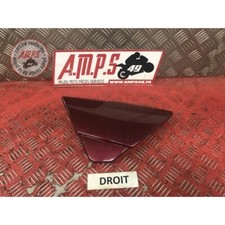 Cache plastique sous selle droit Yamaha FZX 750 Fazer 1988 à 1998