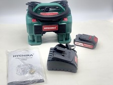 Compresseur d'air Portatif 18V