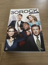 30 ROCK SAISON 5 - COFFRET DVD