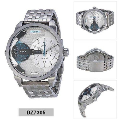Montre homme diesel - montre, dz7305