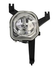 FEU DE BROUILLARD AVANT GAUCHE PEUGEOT 306 05.93-04.02 H1 TYC 19-0232001