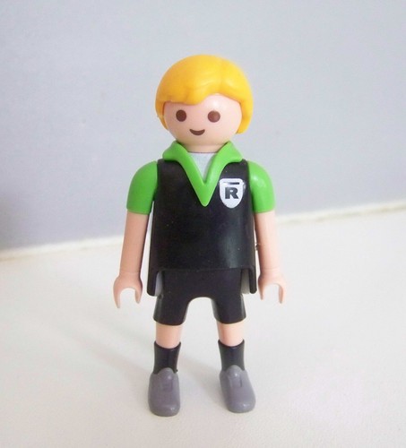 Playmobil sport - playmobil, (v5281)