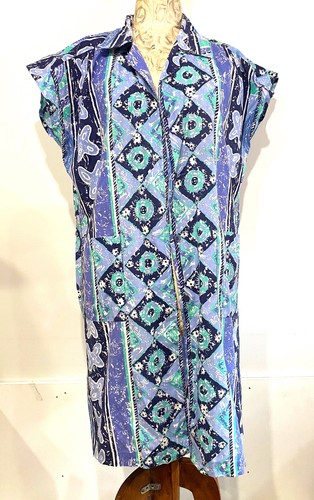 Véritable ancienne blouse - véritable,