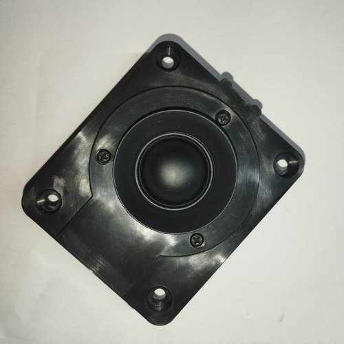 Tweeter ohms jvc speaker - jvc,